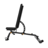 Vitality Banco Plano Reclinable VBR6117