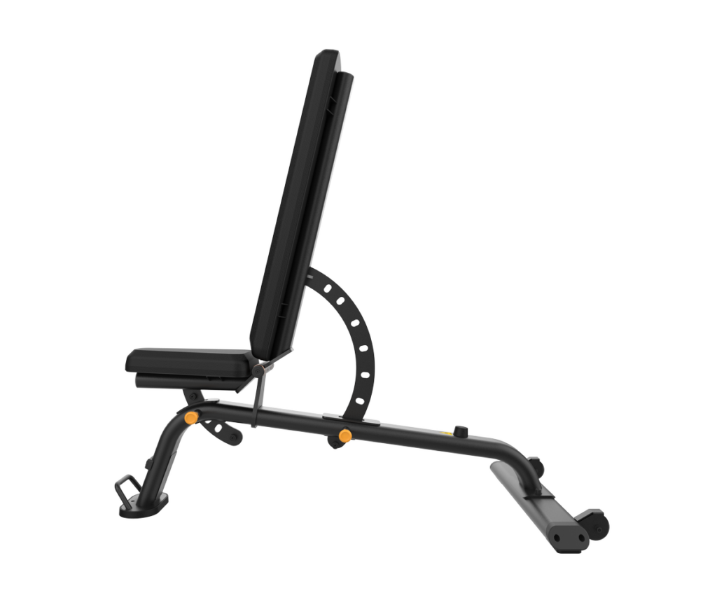 Vitality Banco Plano Reclinable VBR6117