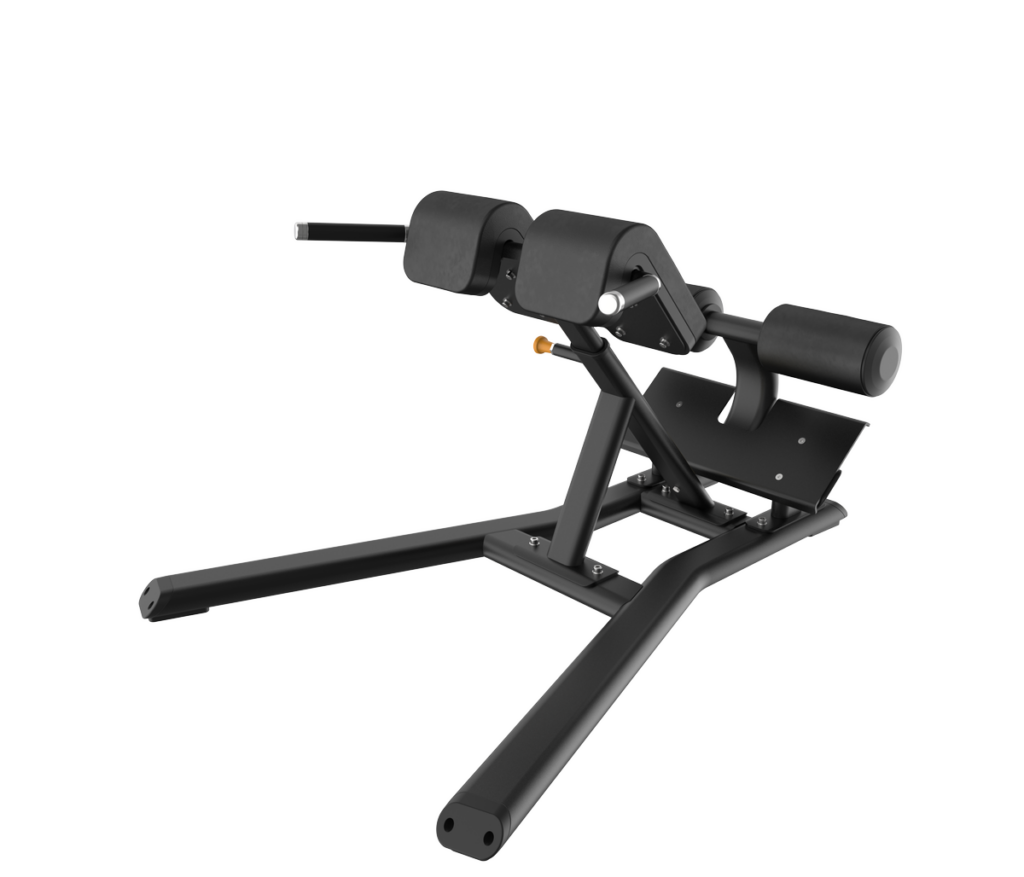 Vitality Extensión Lumbar VBR6312