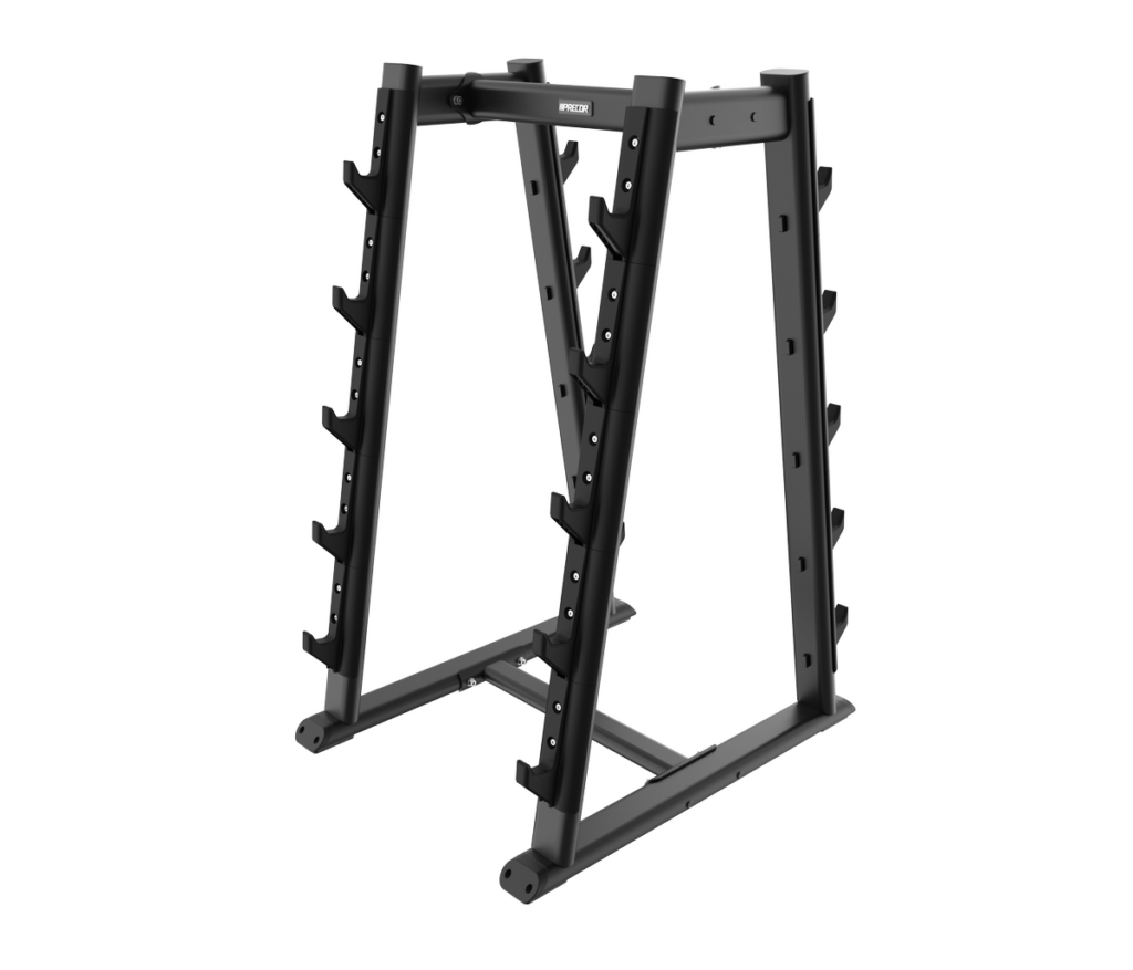 Vitality Soporte Para Barras VBR6808