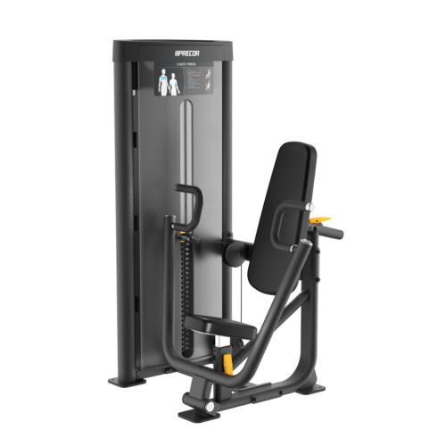 Vitality Press De Pecho VSL001BP