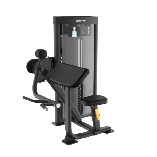 Vitality Flexión De Bíceps VSL003BP