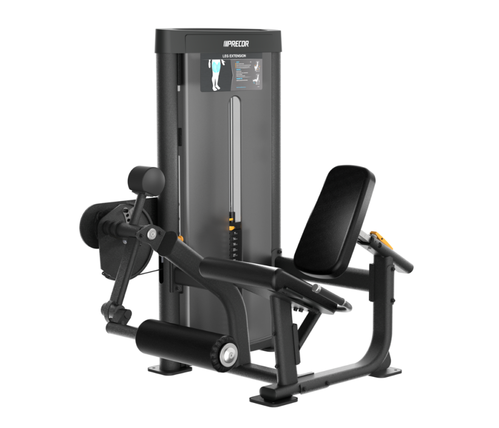 Vitality Extensión De Piernas VSL005BP