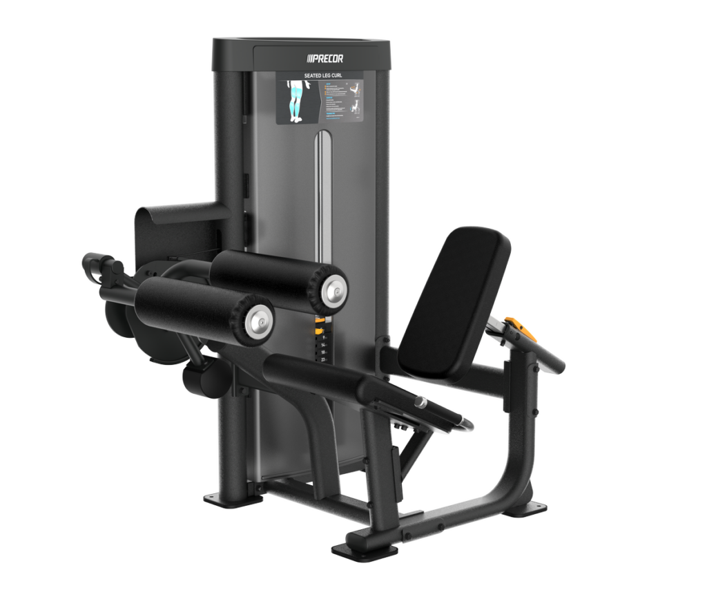 Vitality Flexión De Piernas Sentado VSL007BP