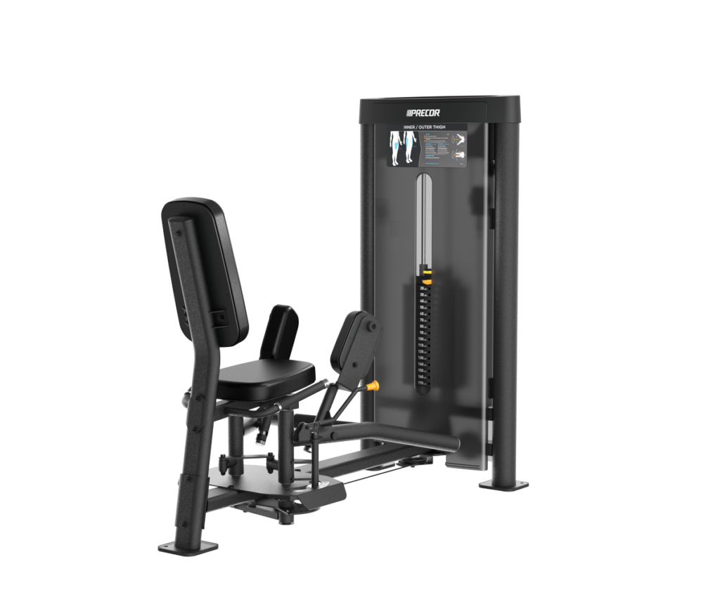 Vitality Aductor/Abductor VSL008BP
