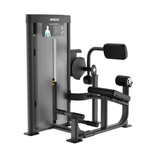 Vitality Extensión Lumbar VSL011BP