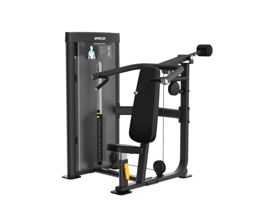 Vitality Press De Hombros VSL012BP