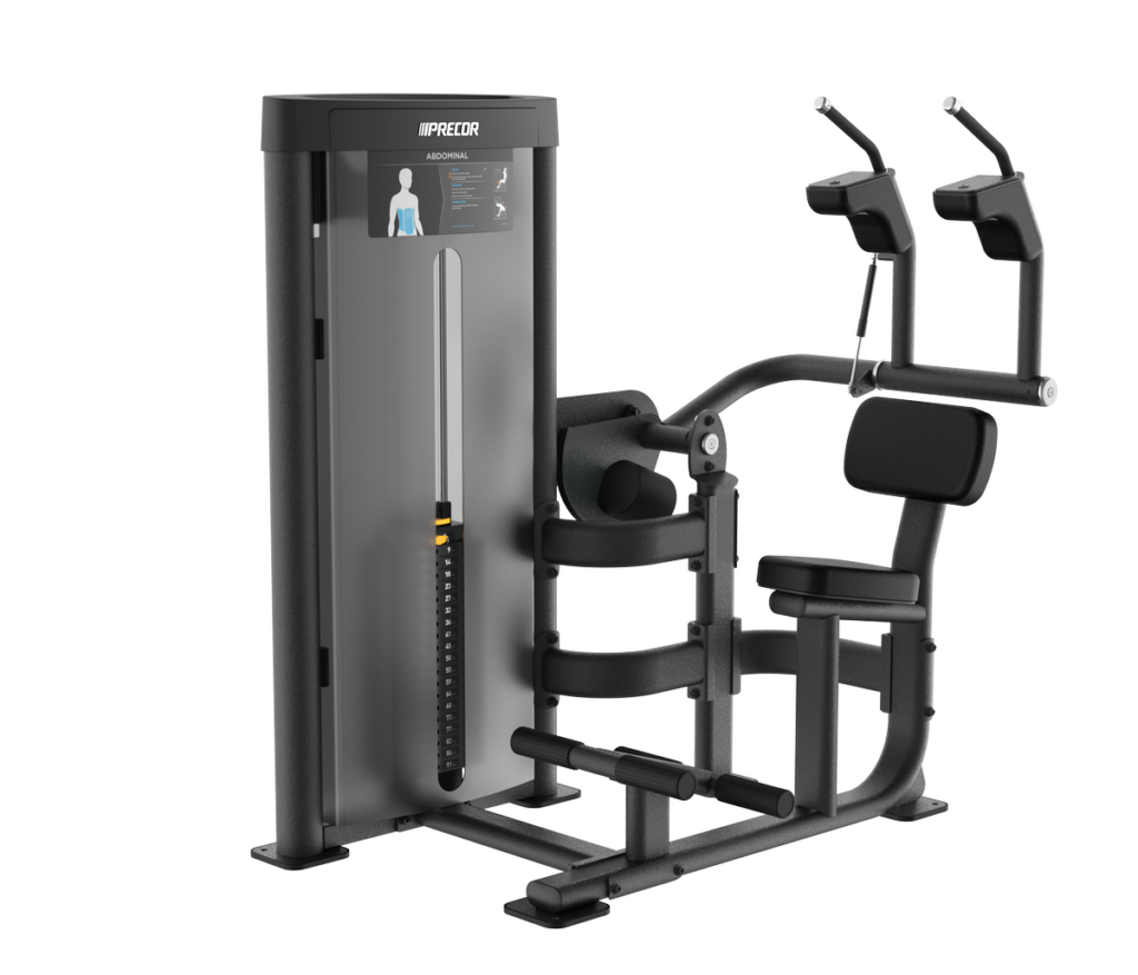 Vitality Abdominal VSL014BP