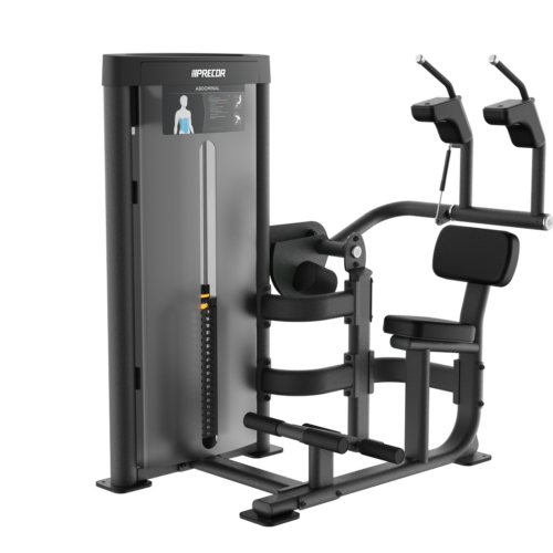 Vitality Abdominal VSL014BP