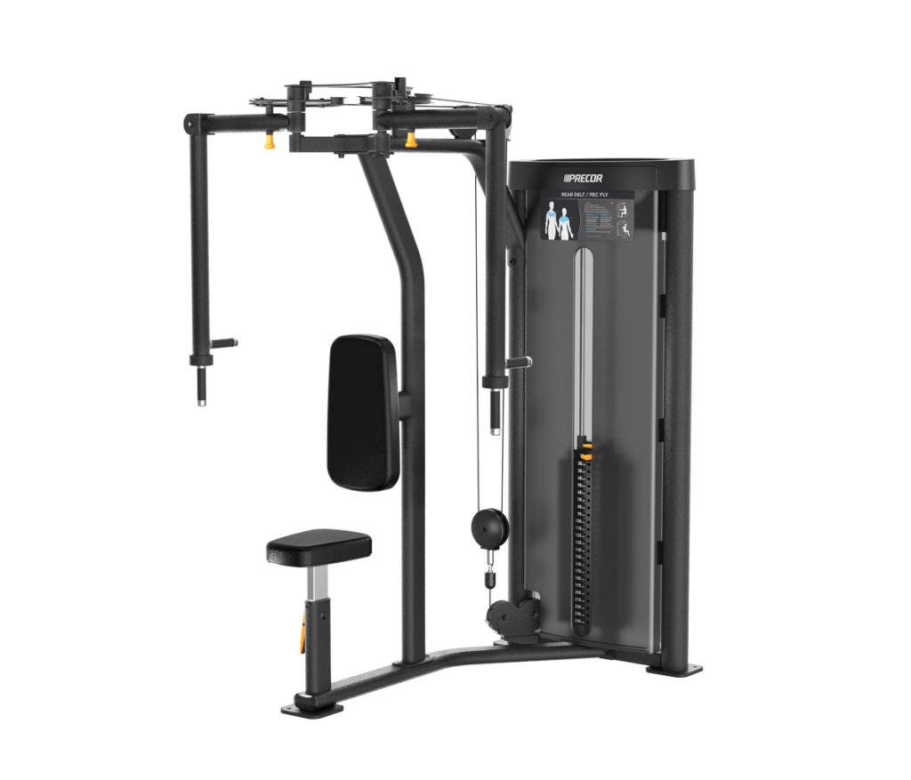 Vitality Combinado Pec/Del Fly VSL015BP