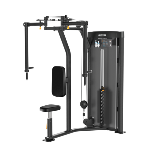 Vitality Combinado Pec/Del Fly VSL015BP