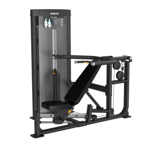 Vitality Prensa Múltiple VSL024BP