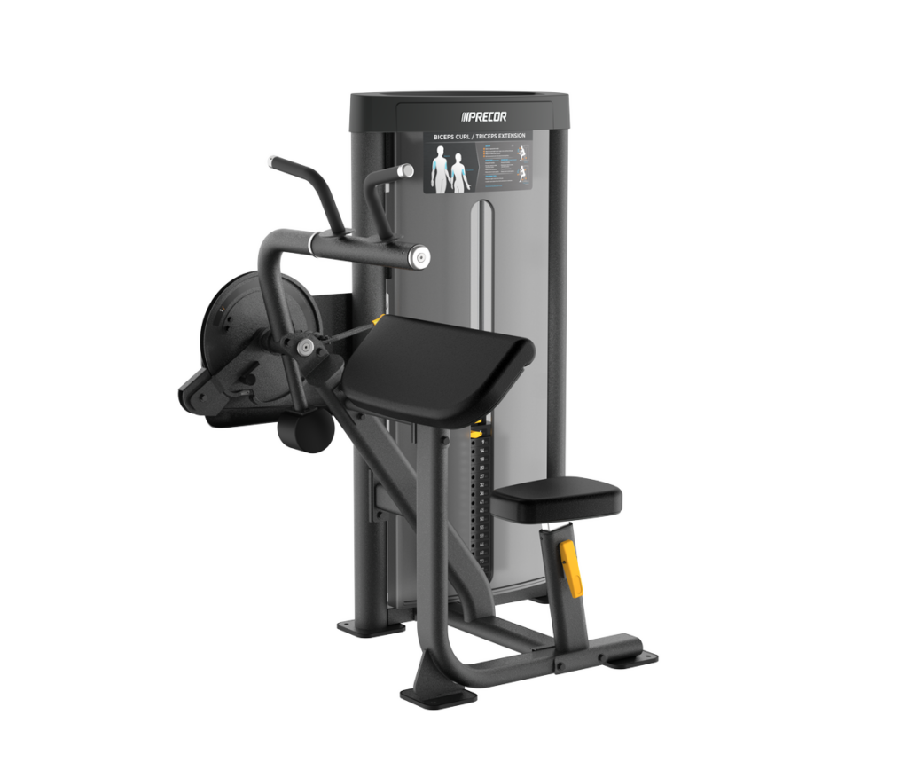 Vitality Flexión De Bíceps/ Extensión De Tríceps VSL025BP