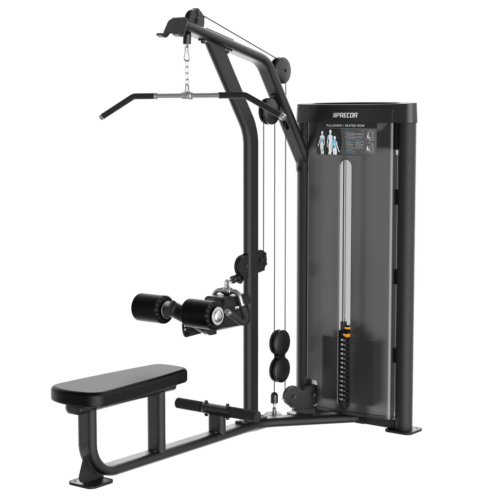 Vitality Polea Alta/Remo Sentado VSL026BP