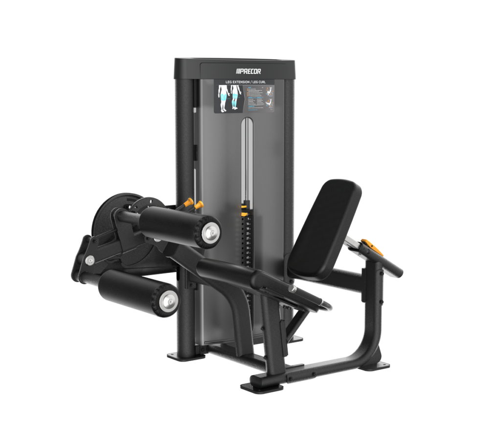 Vitality Flexión/Extensión De Piernas VSL027BP