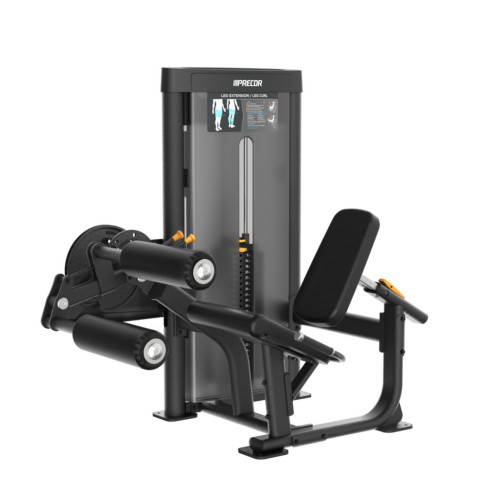 Vitality Flexión/Extensión De Piernas VSL027BP