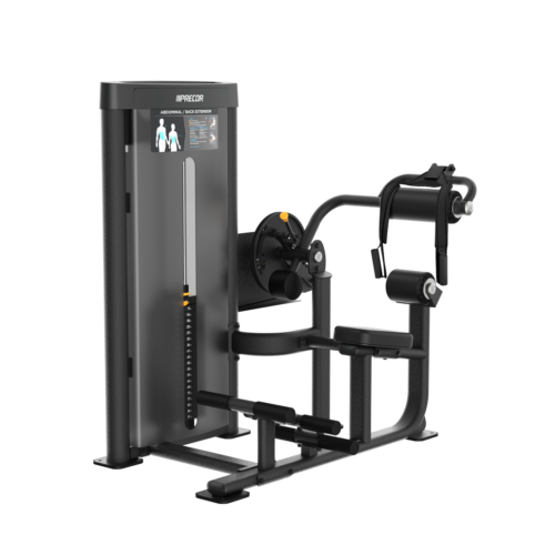Vitality Abdominal/Extensión Lumbar VSL028BP