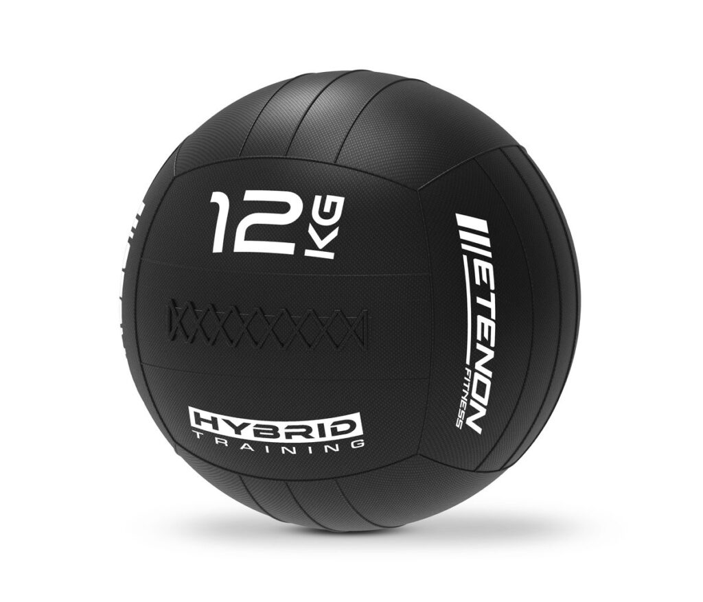 Wall Ball Hybrid 12 kg