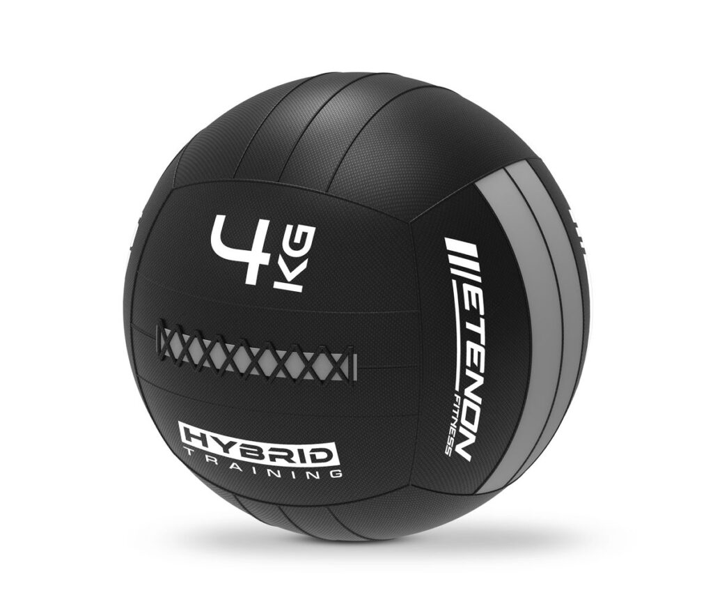 Wall Ball Hybrid 4 kg