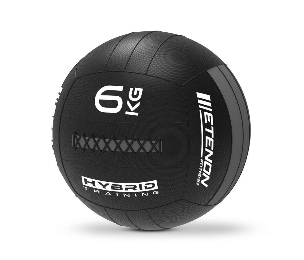 Wall Ball Hybrid 6 kg