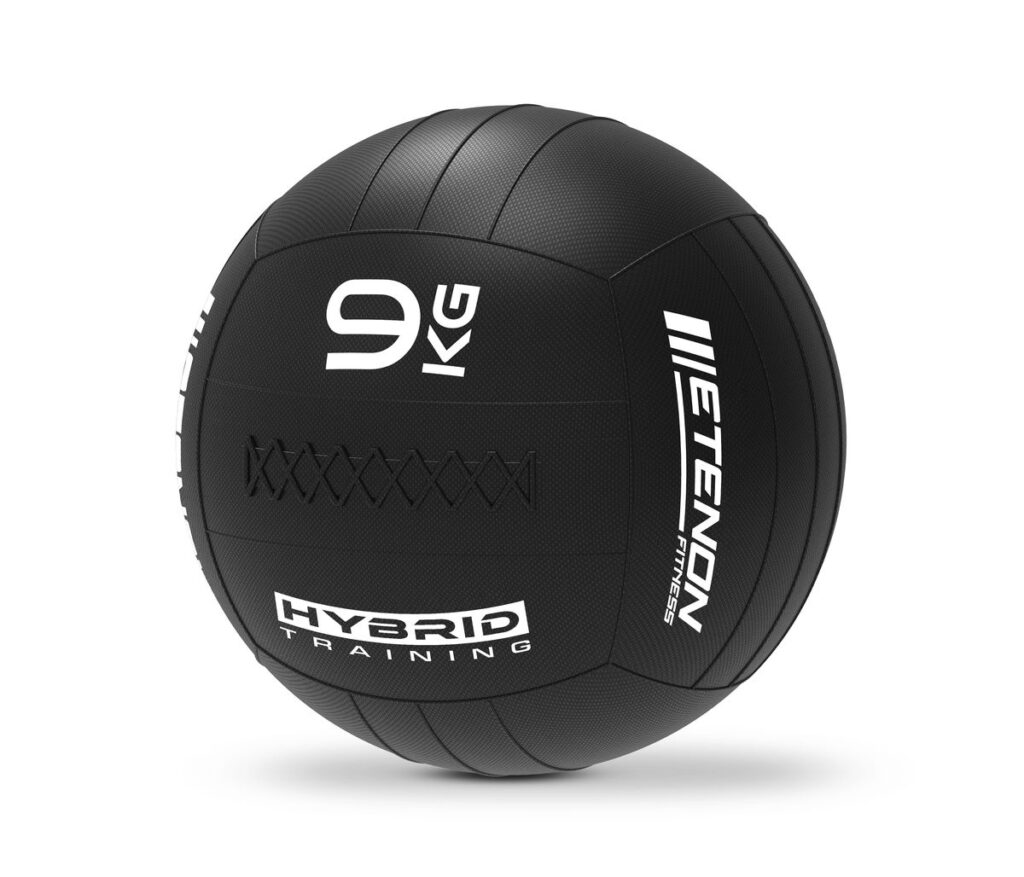 Wall Ball Hybrid 9 kg